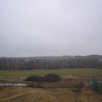 Իվանովսկոե (գյուղ, Իստրինսկի շրջան)