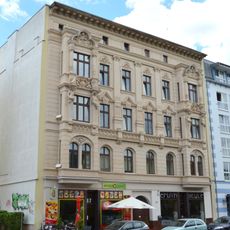 Gustav-Adolf-Straße 37