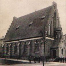 Kościół Zbawiciela w Stargardzie