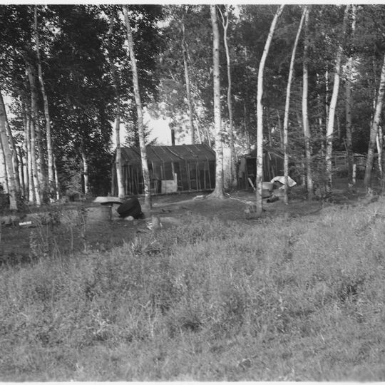 Rice Lake National Wildlife Refuge