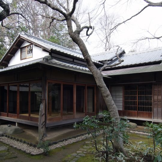 Matsunaga Memorial Hall