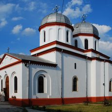 Comana Monastery