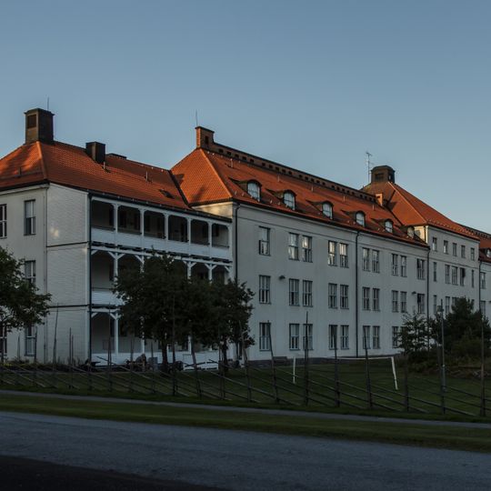 Anstalten Kolmården
