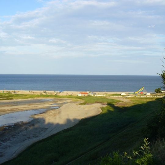 Serhiivka municipality