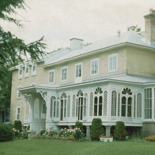 Villa Beauvoir