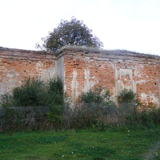 Guardhouse of Chodywańce