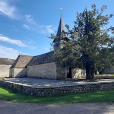 Chapelle Saint-Vigor de Mieux