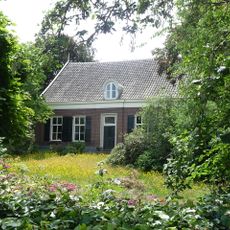 Kop-hals-rompboerderij