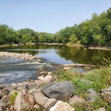 Squirrel Hollow Park