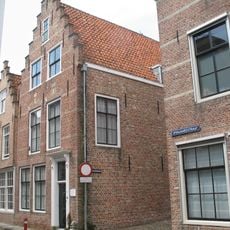Spanjaardstraat 39, Middelburg