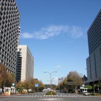 Kasumigaseki