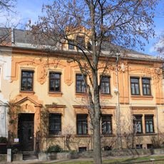 Wandbild von Jean Egger