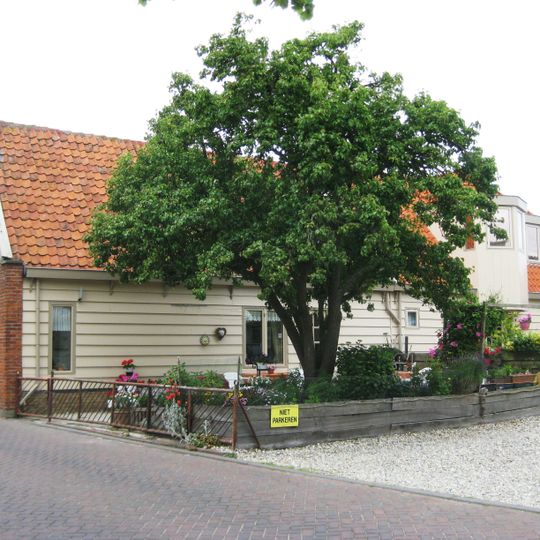 Dorpsweg Ransdorp 46, Ransdorp