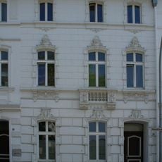 Schmidt-Bleibtreu-Straße 30