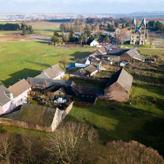 Immerath