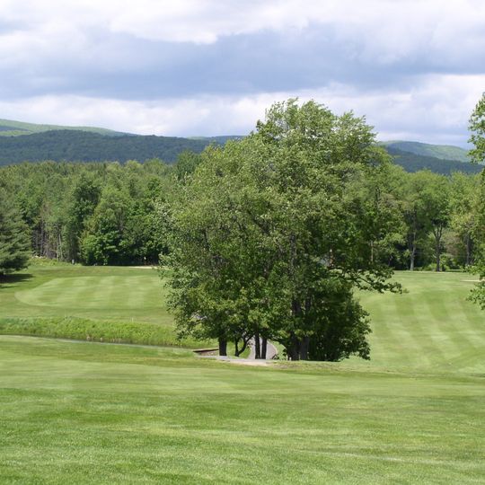 North Adams Country Club