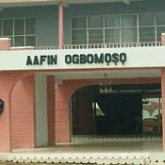 Ogbomosho North