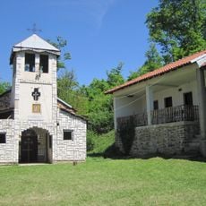 Dobromirovo Monastery