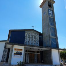 Igreja Paroquial de Santiago da Guarda