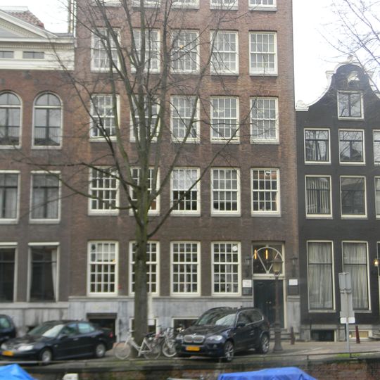 Herengracht 244, Amsterdam