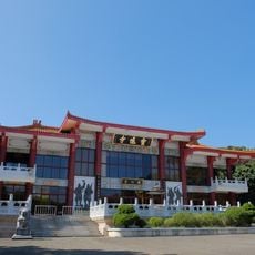 Hsinchu Lingyin Temple