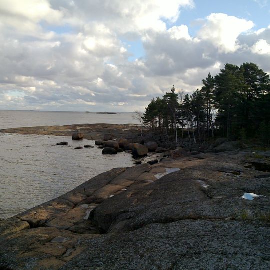 Park Narodowy Wschodniej Zatoki Fińskiej