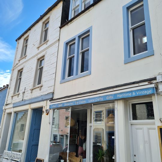 6-8 Station Road, St Monance