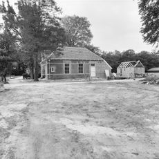 Nijenhuis: dubbele dienstwoning