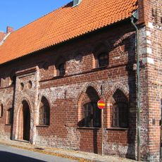 Brahehuset