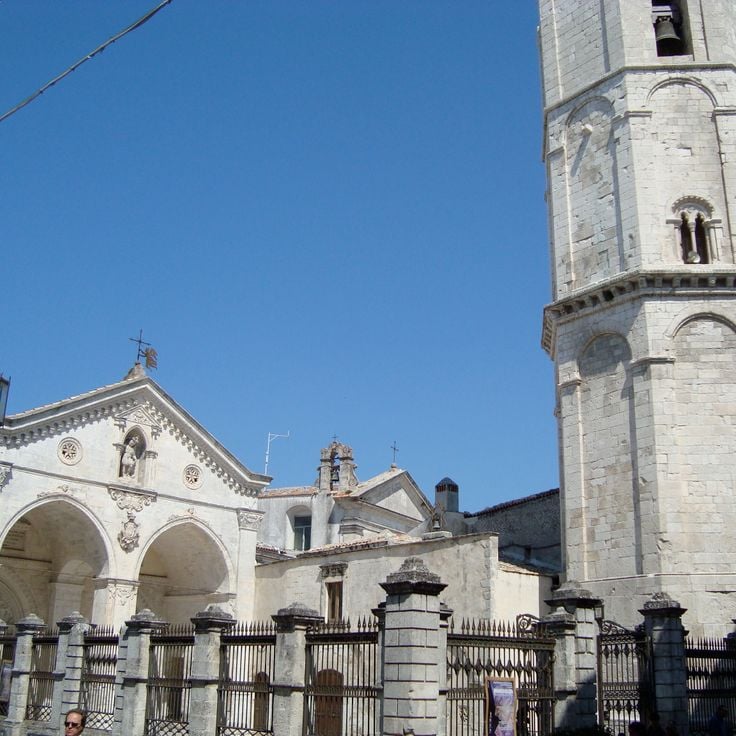 Monte Sant'Angelo