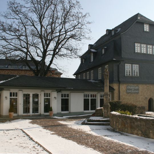 Museum der Stadt Butzbach