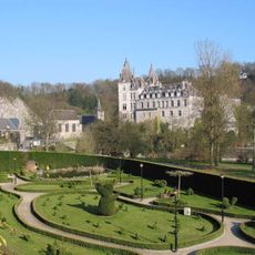 Château de Durbuy