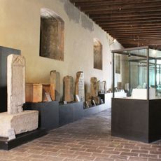 Museo civico di Montagnana