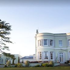 Deer Park Country House