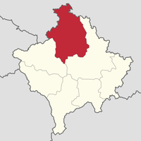 Mitrovica District