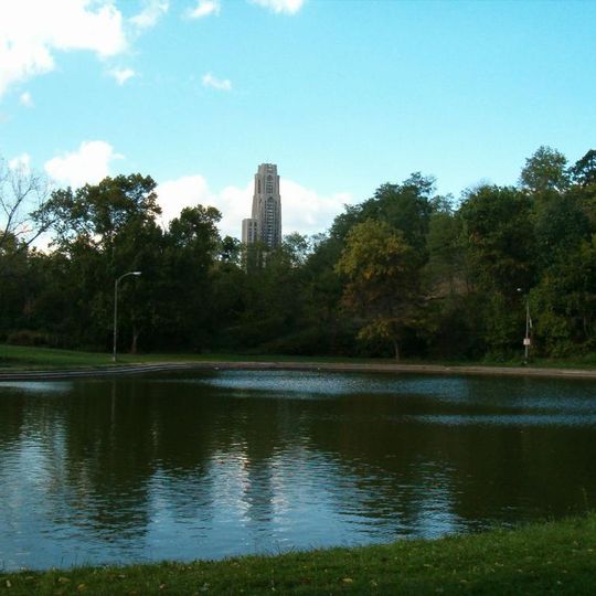 Schenley Park