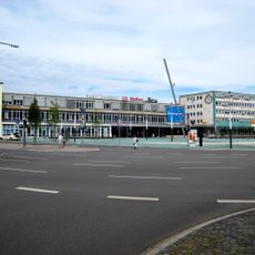 Estación central de Kassel