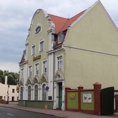 43, 17 Marca Street in Malbork