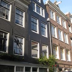 Tuinstraat 74, Amsterdam