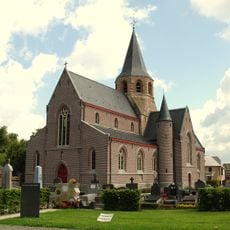Sint-Martinuskerk