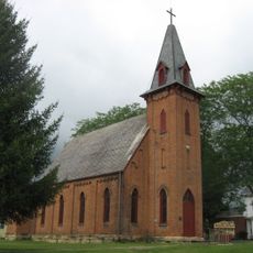 Trinity Episcopal Church