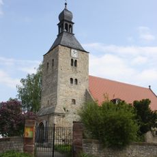 Protestant Church Ebersroda