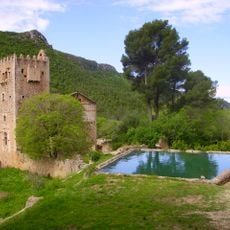 Monastery of la Murta