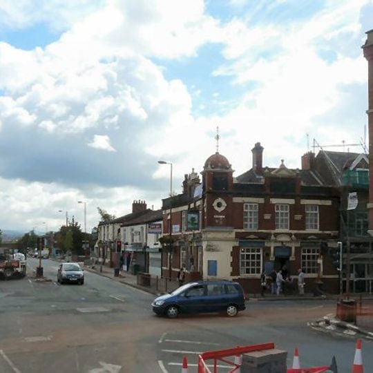 Droylsden