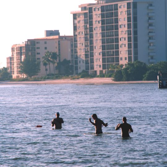 Fort Myers Beach