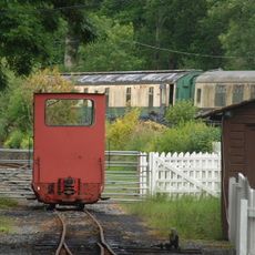 Teifi Valley Railway