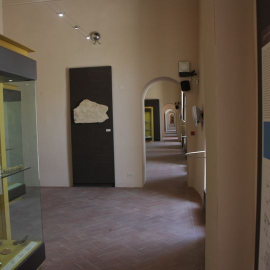 Antiquarium Domenico Ryolo