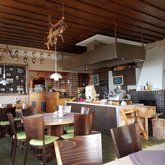 Berggasthof Rothenberg