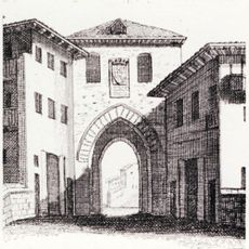 Pusterla di Sant'Eufemia