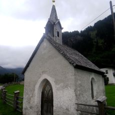 Kapelle beim Plattner